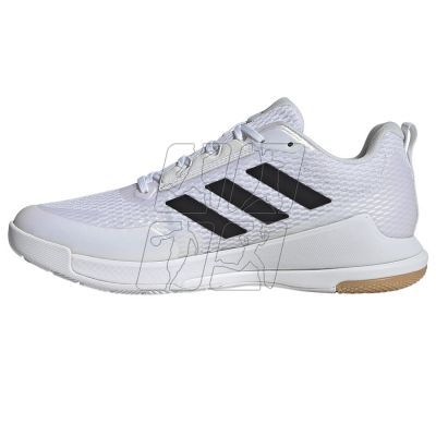 3. Adidas Novaflight 2 M shoes ID3667