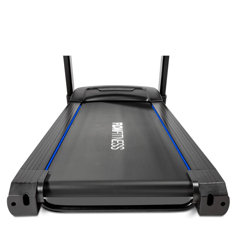 19. Flow Fitness Perform T2i FFP19502 Electric Treadmill