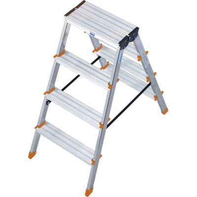 8. Krause Dopplo 120403 double-sided ladder
