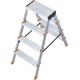 8. Krause Dopplo 120403 double-sided ladder