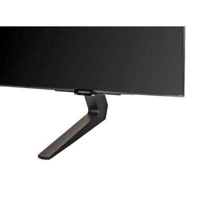21. Samsung QE42S90HAE 106.7 cm (42") 4K Ultra HD Smart TV Wi-Fi Black