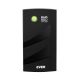 2. EVER DUO 850 AVR USB UPS power supply (TWR; 850VA) (T/DAVRTO-000K85/00)
