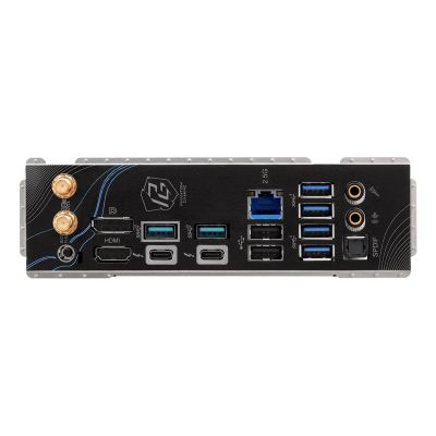 12. ASRock Z890M Riptide WiFi Motherboard