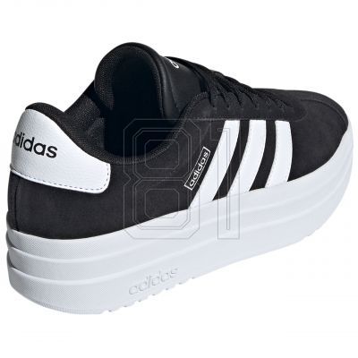3. Adidas VL Court Bold W shoes IH9995