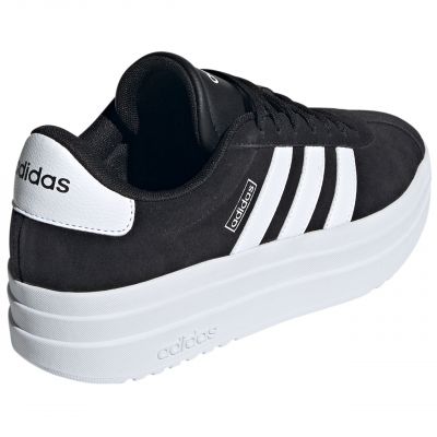 3. Adidas VL Court Bold W shoes IH9995