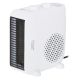 Fan Heater ADLER AD 7725w, White