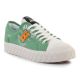 Palladium Stranger Things PALLA ACE TIGERS 04630-305-M Vintage Green