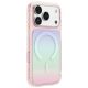 3. Uniq Coehl Estelle Magnetic Charging Case for iPhone 18 Pro Max / 17 Pro Max - Pink