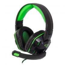 ESPERANZA HEADPHONES WITH MICROPHONE FOR GAMERS VENOM EGH380