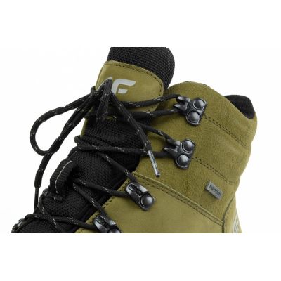 27. Hiking shoes 4F M OBMH255 45S