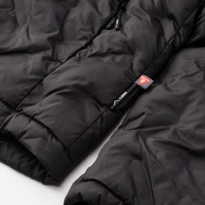 5. Elbrus Quilted Jacket Allio Primaloft M 92800621687