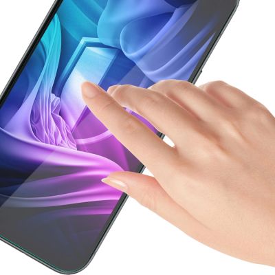 12. 3mk SilkyMatt Pro™ Matte Film for Google Pixel 11