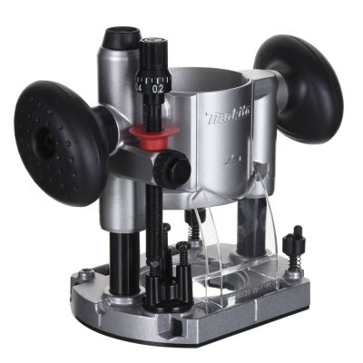 22. 710W MAKITA RT0702CX2J Electric Router and Cutter
