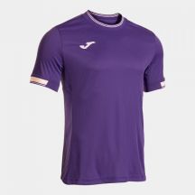 Joma Toletum VI Short Sleeve T-shirt M 104372.550