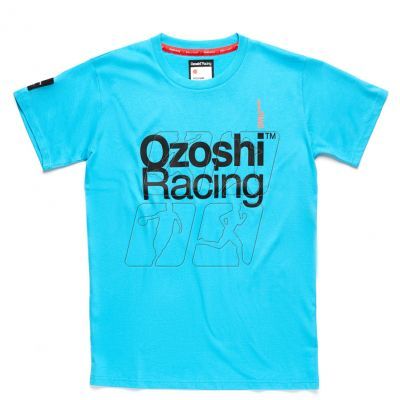 Ozoshi Satoru M O20TSRACE006 T-shirt