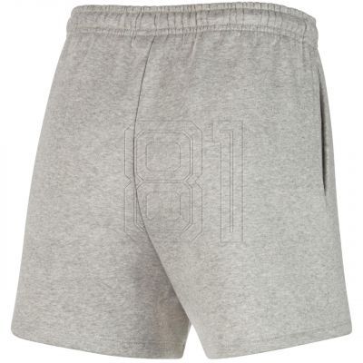 5. Nike Park 20 Short W CW6963-063