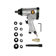 VOREL 81101 Powered Screwdriver/Impact Driver