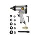 VOREL 81101 Powered Screwdriver/Impact Driver