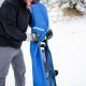 31. Meteor Norse Ski Cover Set 17319