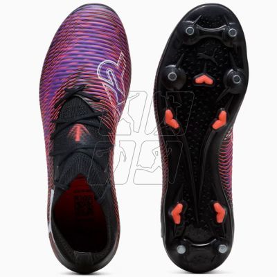 3. Puma Future 8 Pro MxSG 108363-01 shoes