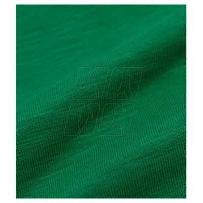 5. Malfini Native T-shirt (GOTS) W MLI-17416 grass green