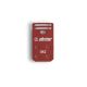 SINTER linings Magura GUSTAV RED