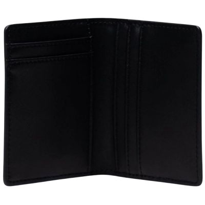 2. Herschel Gordon Leather RFID Wallet 11148-00001 Black One size