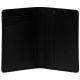 2. Herschel Gordon Leather RFID Wallet 11148-00001 Black One size