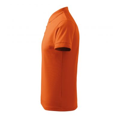 4. Malfini Pique Polo Shirt M MLI-20311