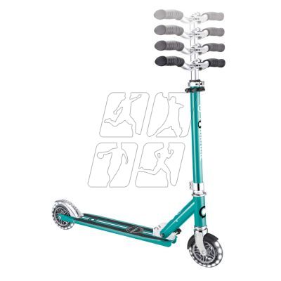 3. FLOW ELEMENT LIGHTS scooter (721-307)