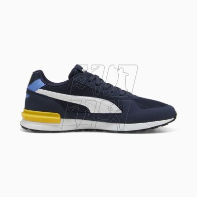 3. Puma Graviton Club Navy M 380738-50 shoes