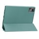 6. Tech-Protect SC Pen Case for Lenovo Tab M11 11" TB-330 - Green