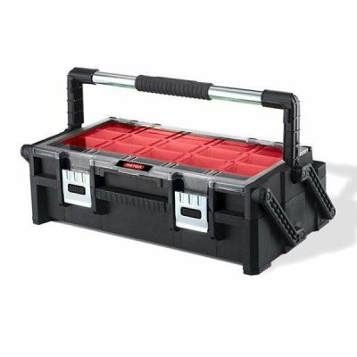 2. KETER Cantilever 22 organizer 237004
