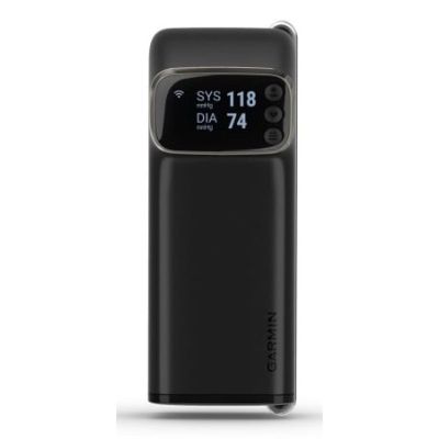 Garmin Index Forearm Automatic, 16 Users