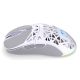 23. ENDORFY LIV Plus Wireless Onyx White Gaming Mouse Ambidextrous Bluetooth Optical 26000 DPI