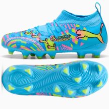 Puma Future 9 Match Advanced Level Jr FG/AG 109216-01 shoes