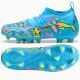Puma Future 9 Match Advanced Level Jr FG/AG 109216-01 shoes