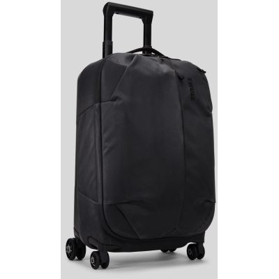 Thule Aion TARS122 - Black Soft Shell Stroller Black 35L Polyester