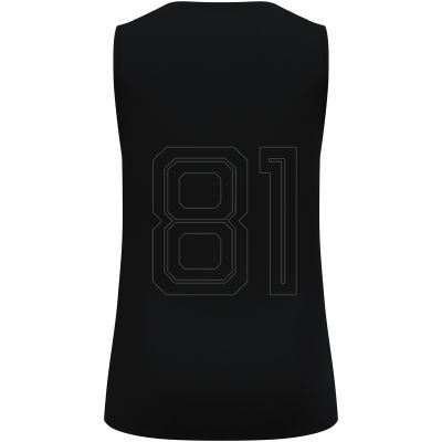 3. Odlo Bl Top crew neck singlet Active F-Dry LI M 141172/15000