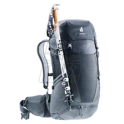 7. Deuter Futura Pro 36 backpack 3401121-7403