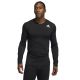 3. Sweatshirt adidas Techfit Compression Long Sleeve M GM5038