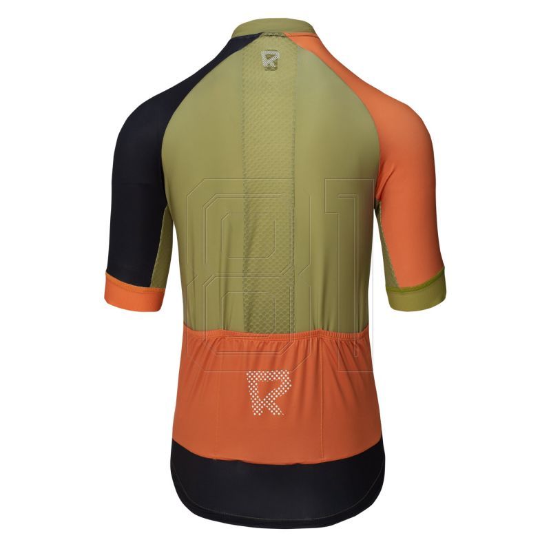 3. Radvik Svan GTS M cycling jersey 92800653723