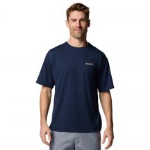 Columbia Cedar Trail Back Graphic Tee M 2120381464