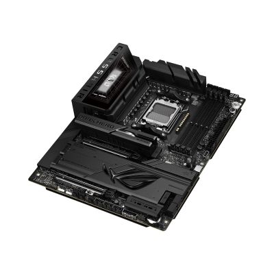 17. ASUS ROG CROSSHAIR X870E DARK HERO Motherboard