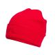 Calvin Klein CK Logo Beanie Red - LZ04D8076G-VMT