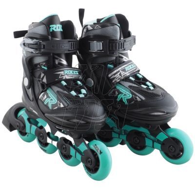 4. Inline skates Roces Moody Girl Tif Jr 400856 03