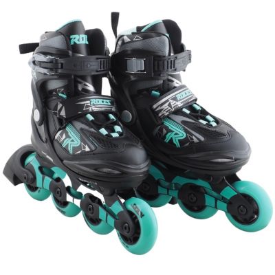 4. Roces Moody Girl Tif Jr 400856 inline skates 03