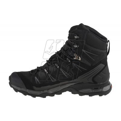 2. Salomon X Ultra Trek GTX M 404630 shoes