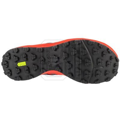 4. Inov-8 TrailTalon Max M 001354-RDBK-S-001 Running Shoes 