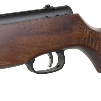 13. BEEMAN 1153 QT QUIET TEK GAS RAM air rifle cal. 5.5mm Ekp